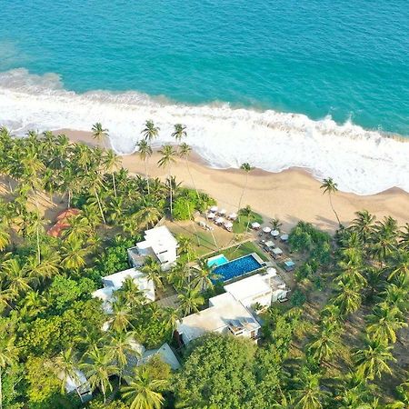 Lankavatara Ocean Retreat & Spa Tangalle Luaran gambar