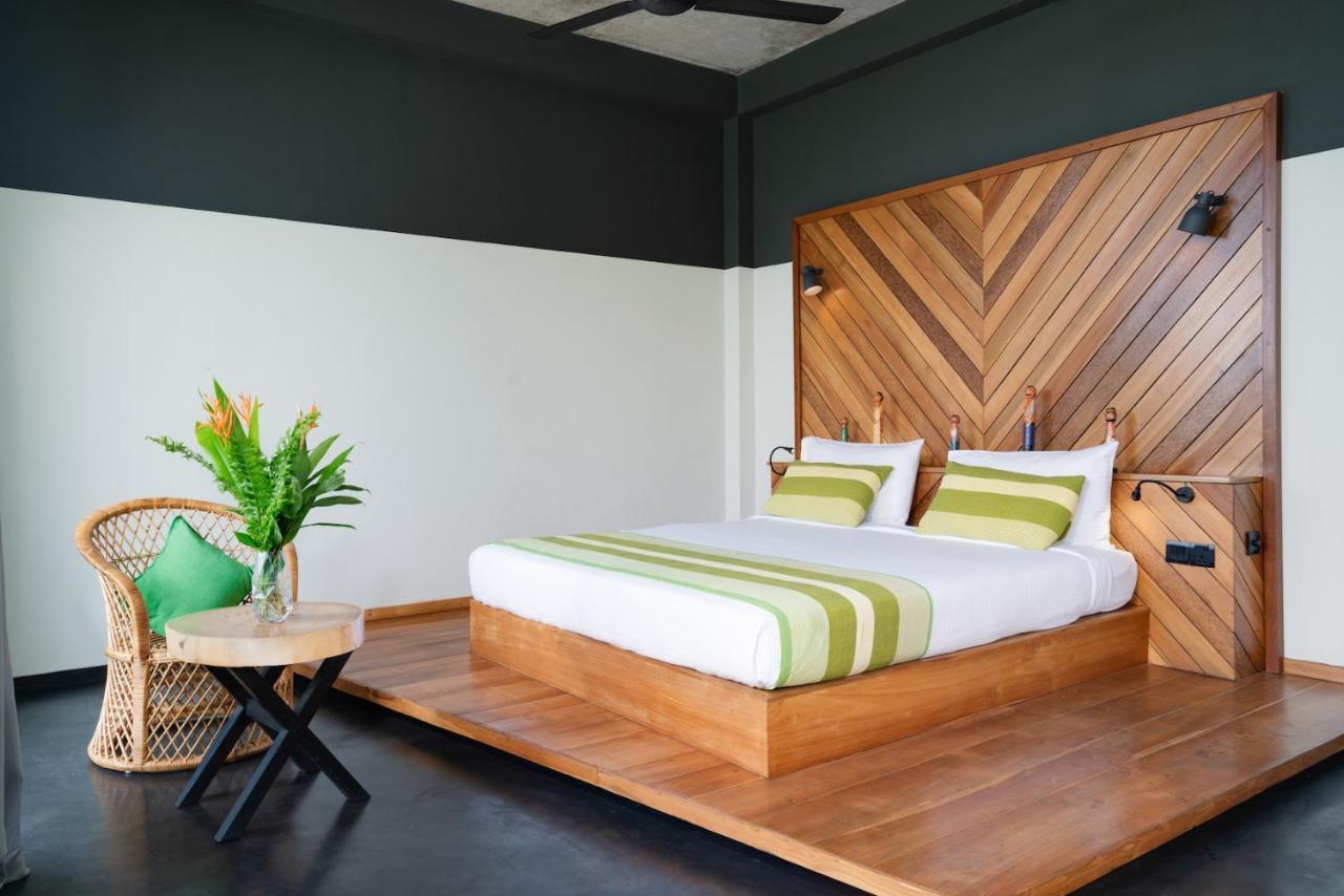 Lankavatara Ocean Retreat & Spa Tangalle Luaran gambar