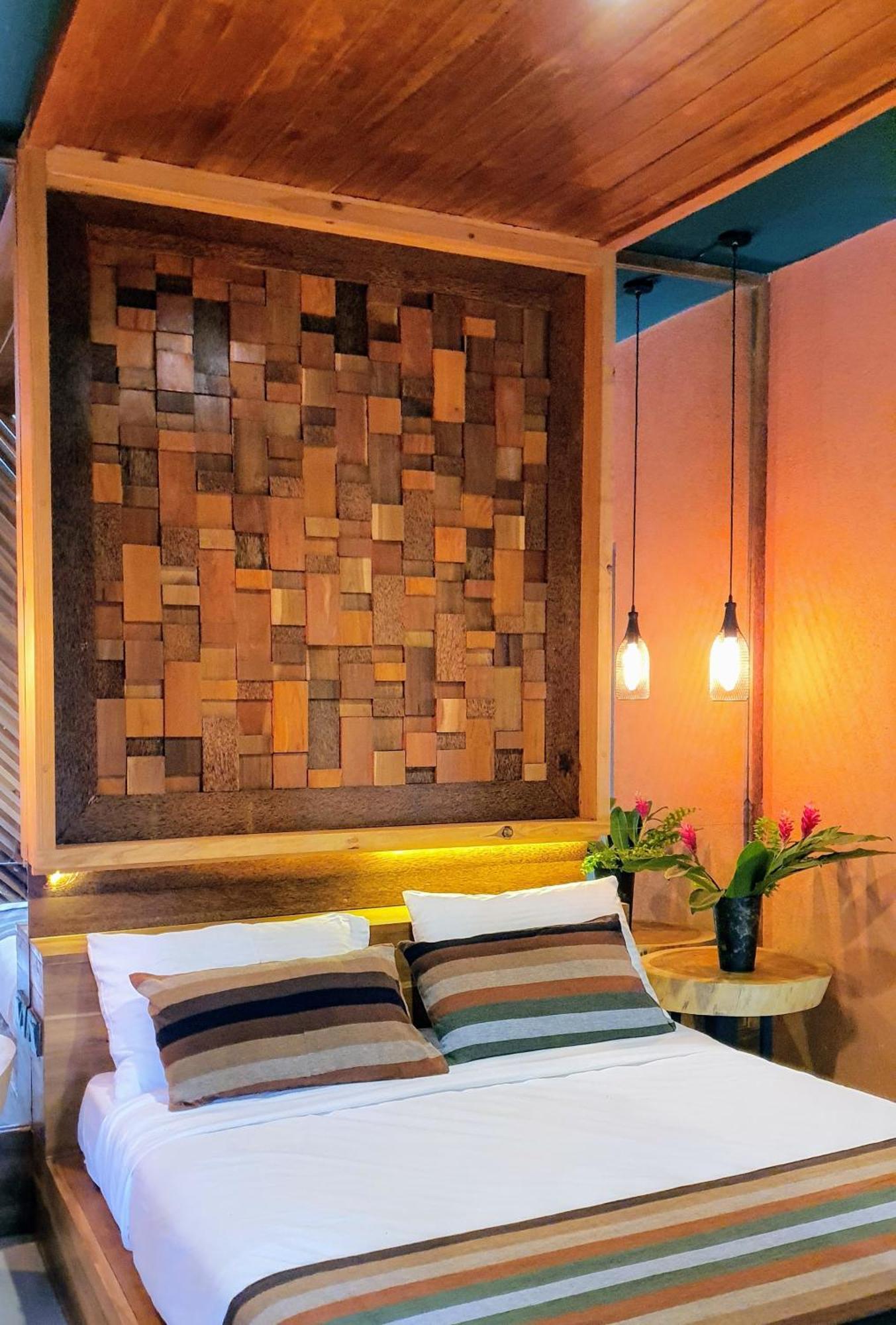 Lankavatara Ocean Retreat & Spa Tangalle Luaran gambar