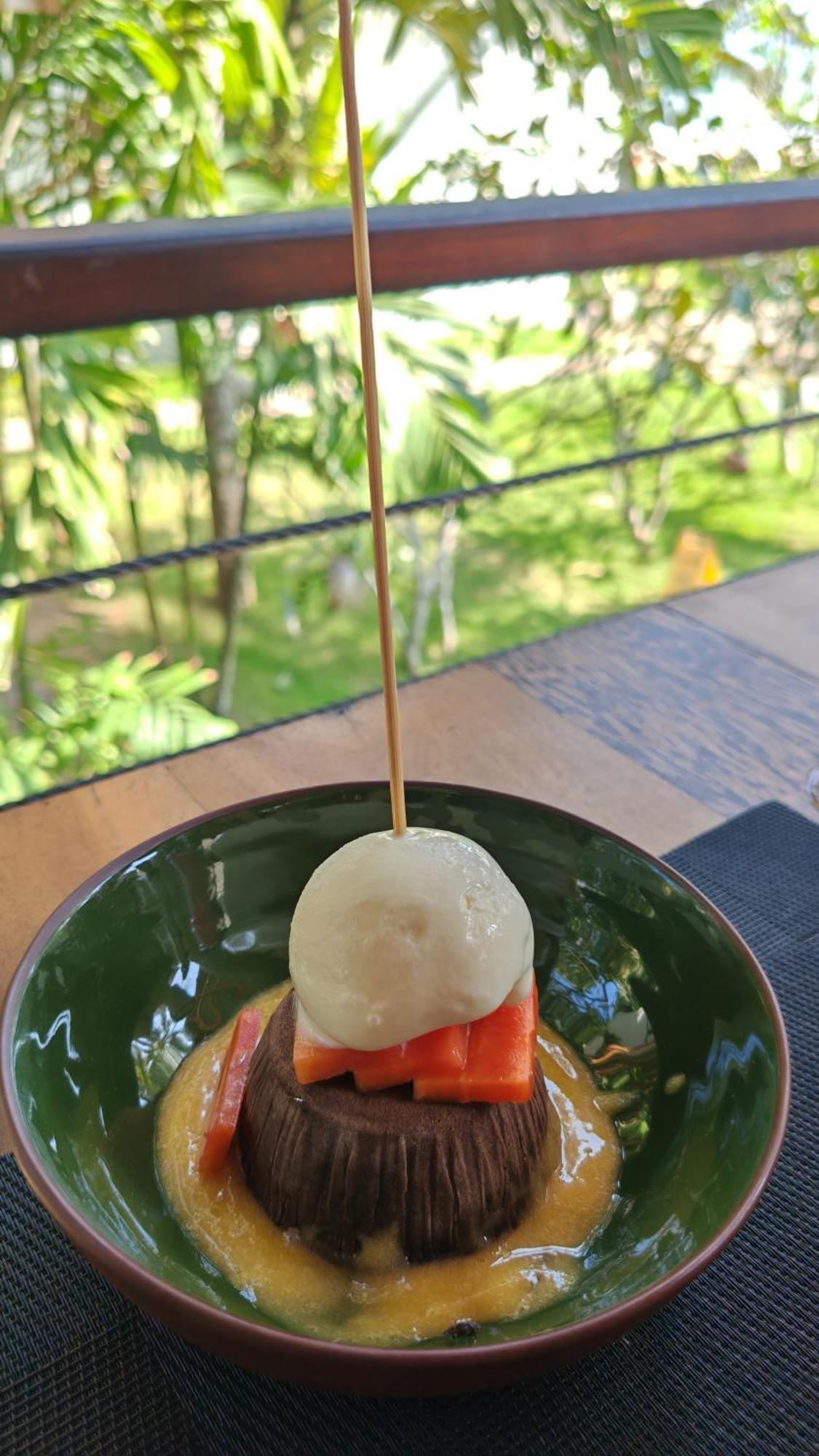 Lankavatara Ocean Retreat & Spa Tangalle Luaran gambar