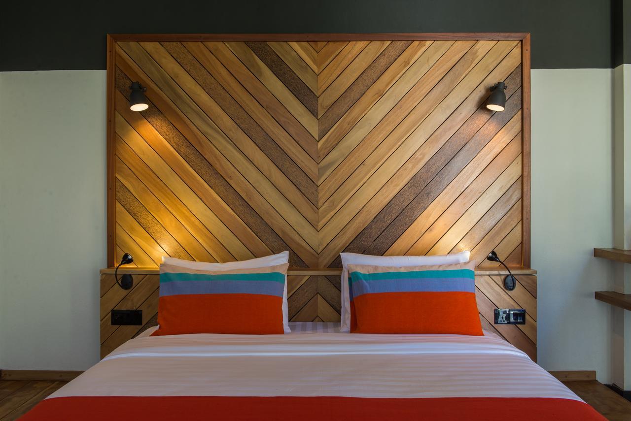 Lankavatara Ocean Retreat & Spa Tangalle Luaran gambar