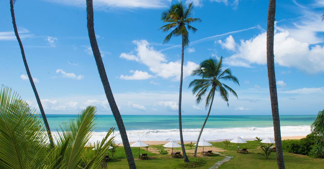 Lankavatara Ocean Retreat & Spa Tangalle Luaran gambar
