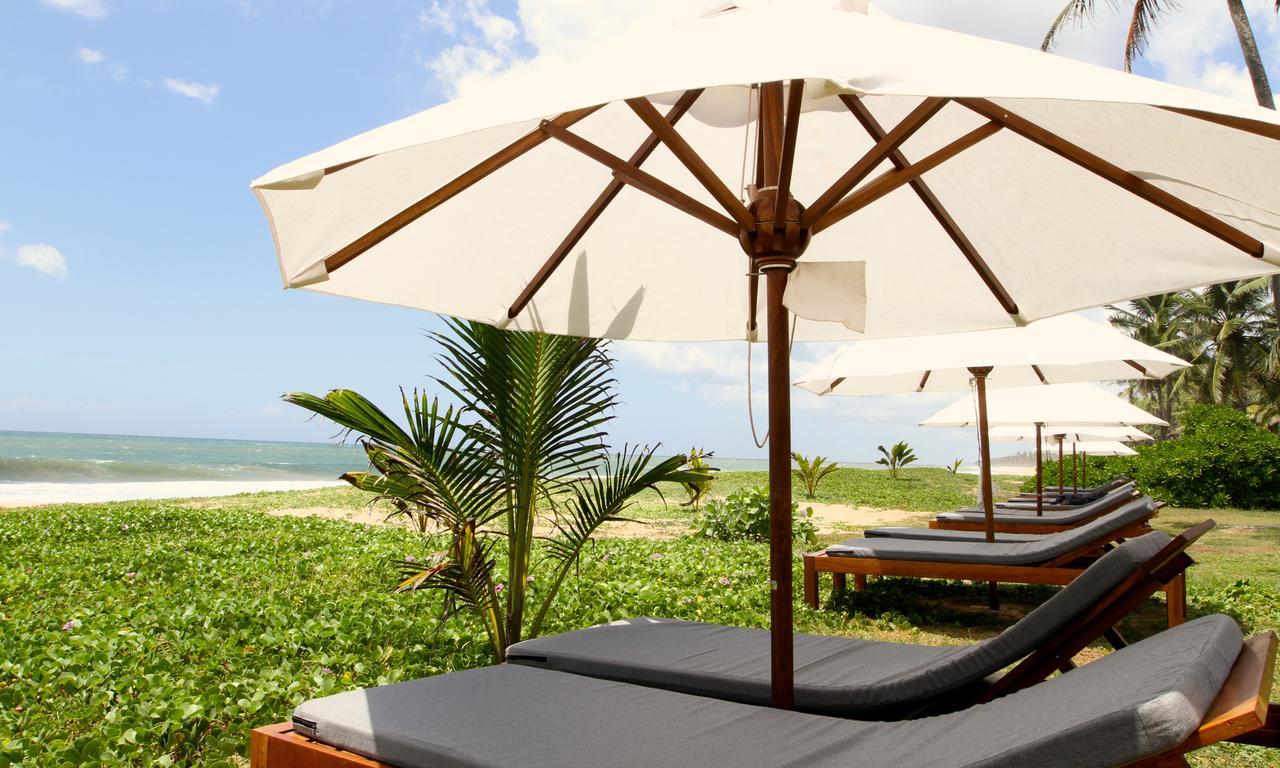 Lankavatara Ocean Retreat & Spa Tangalle Luaran gambar