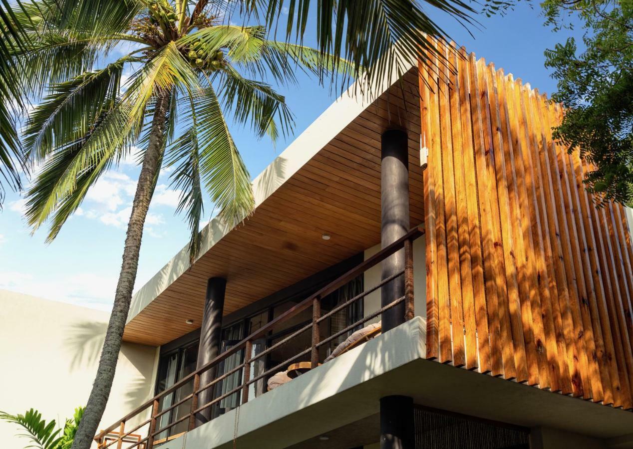 Lankavatara Ocean Retreat & Spa Tangalle Luaran gambar