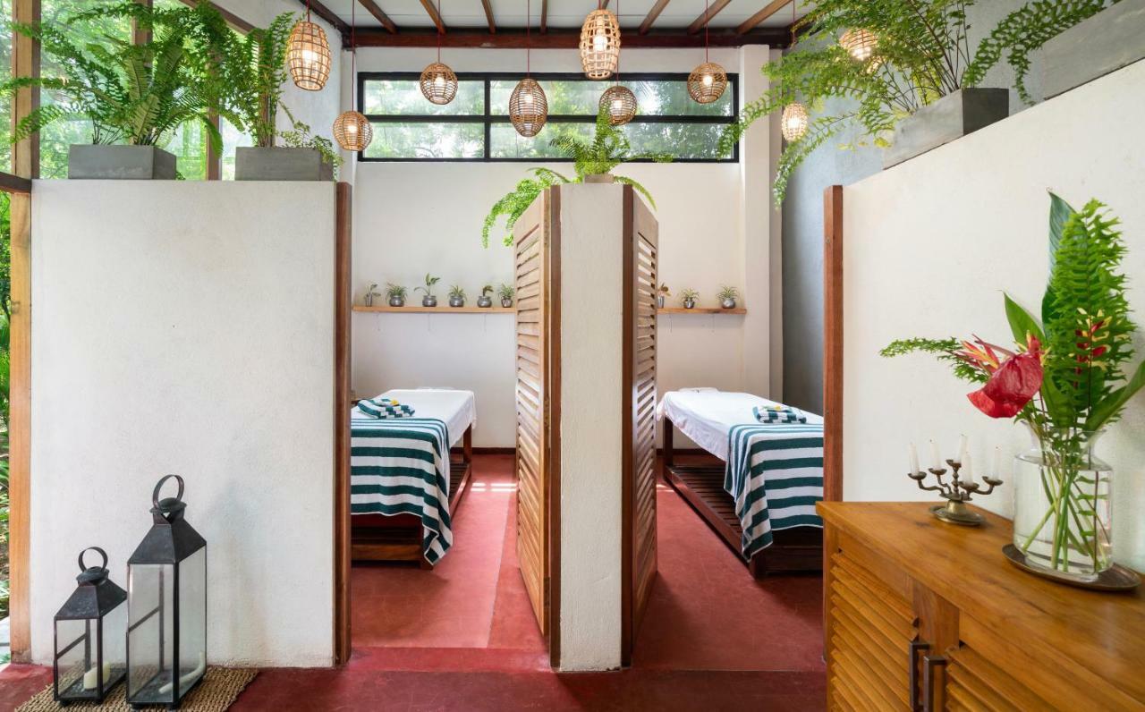 Lankavatara Ocean Retreat & Spa Tangalle Luaran gambar